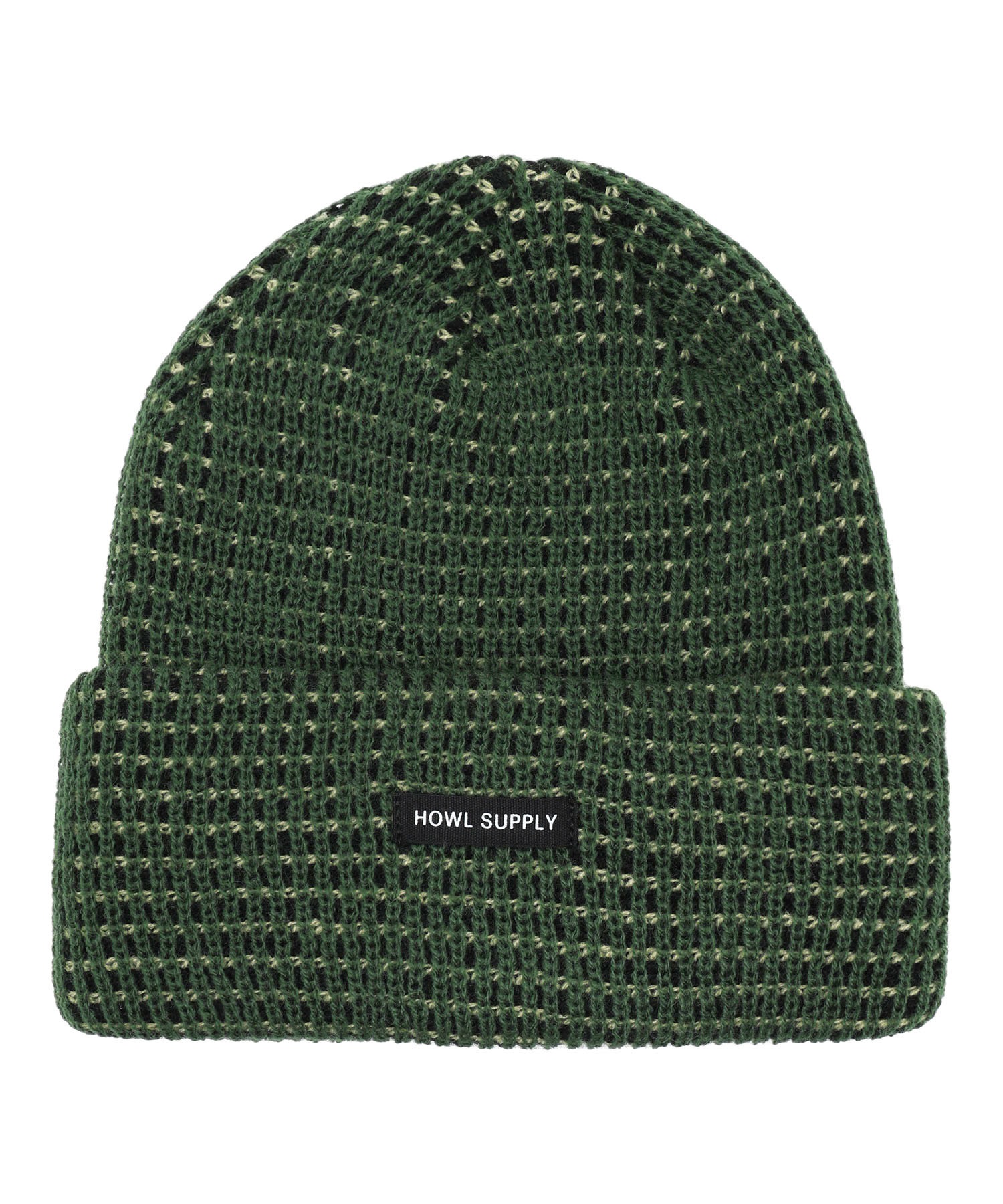 HOWL ハウル STRIPE BEANIE スノーボード ビーニー ムラサキスポーツ