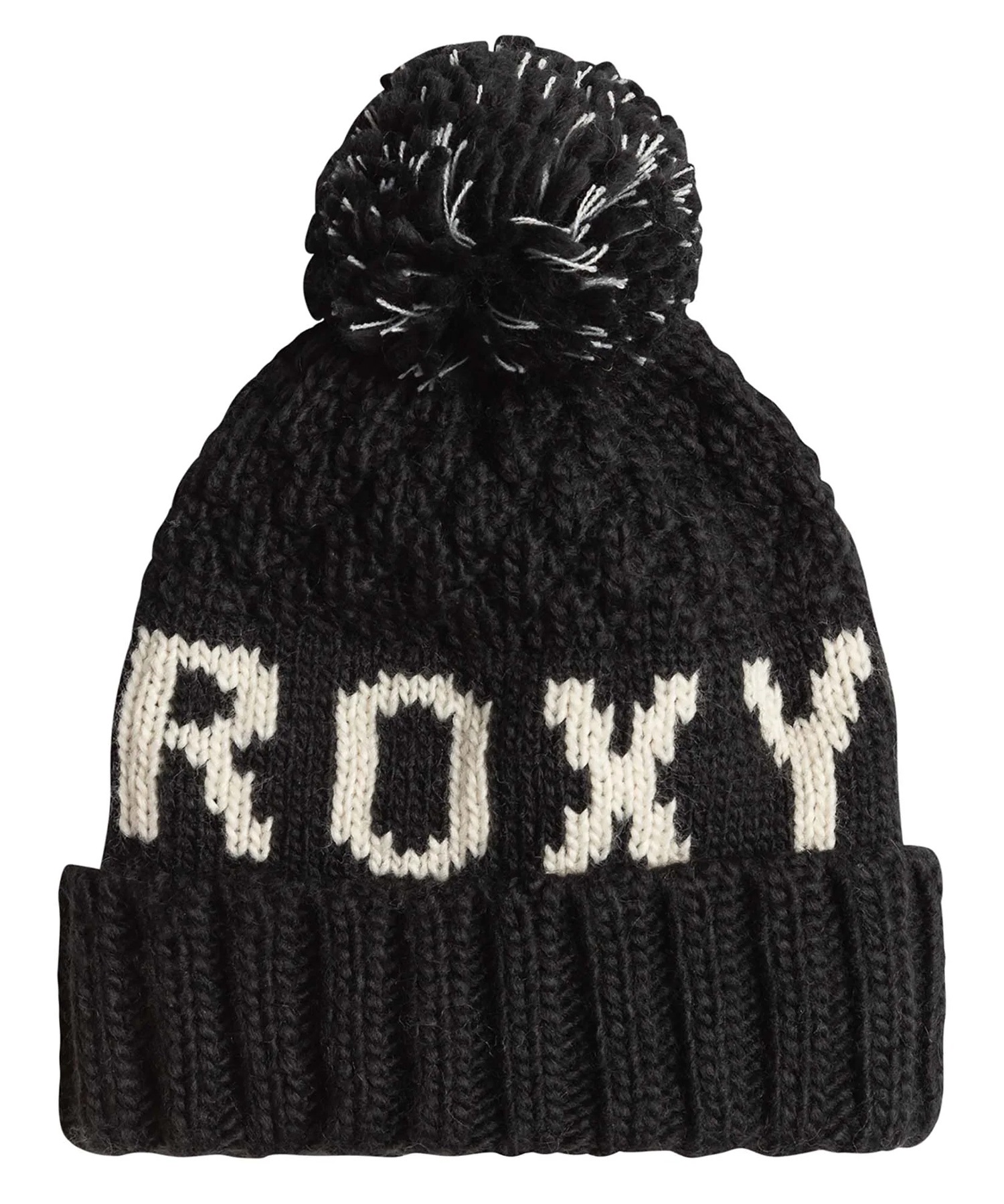 ROXY ロキシー スノーボード ビーニー レディース ニット帽
