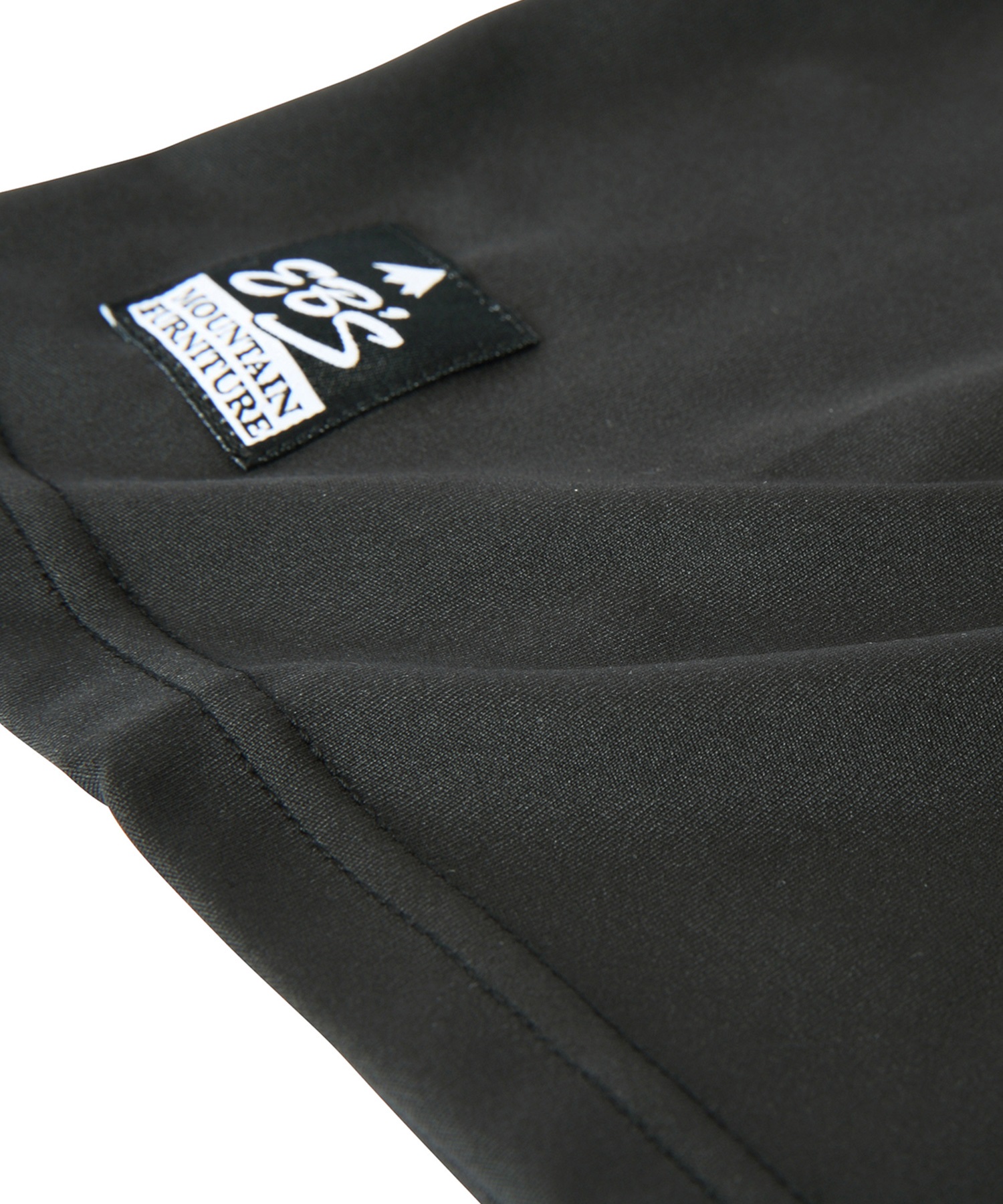 スノーボード ネックウォーマー eb's エビス NECK GAITER 23-24モデル ムラサキスポーツ KK J6(BLACK-ONESIZE)