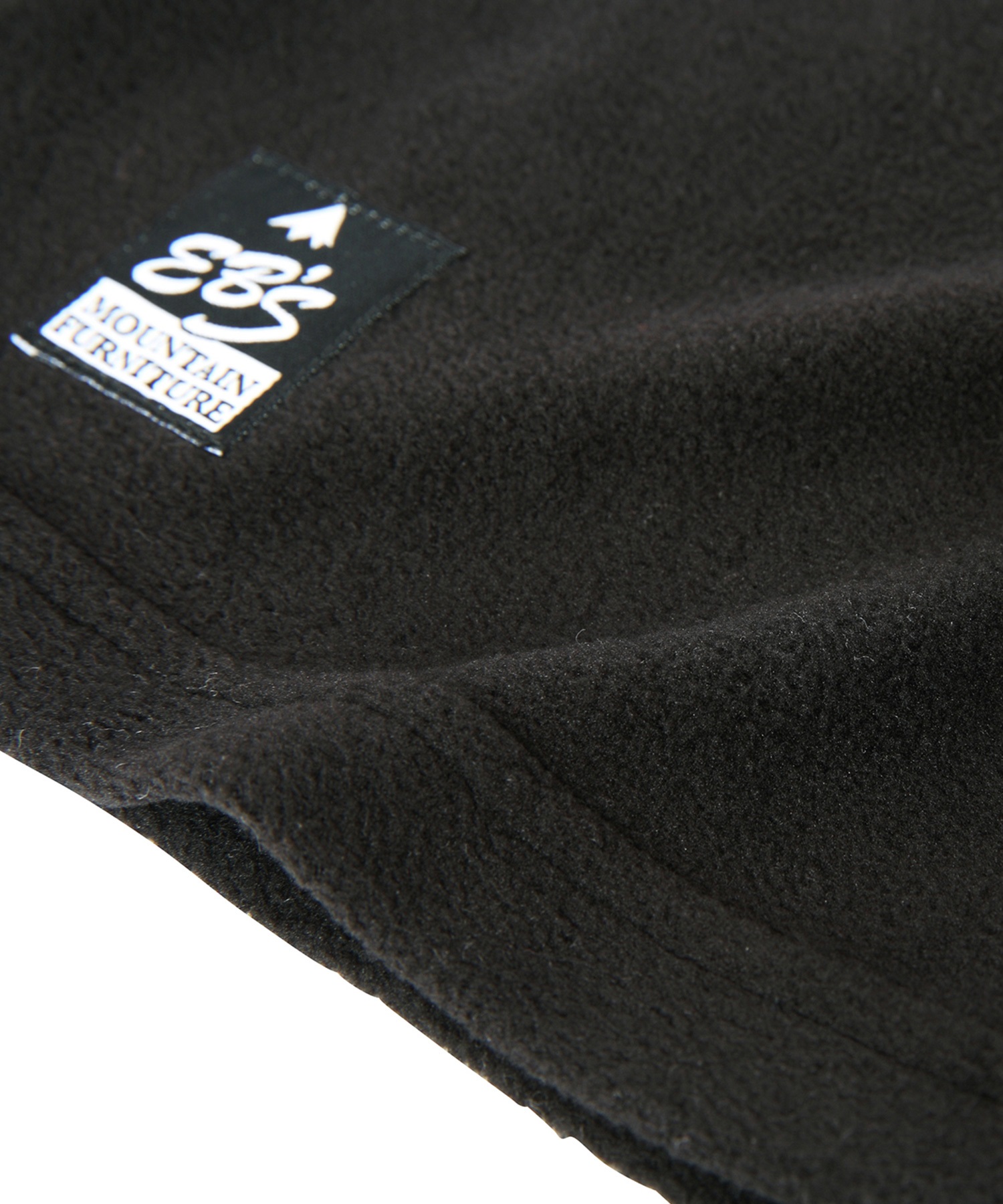 スノーボード ネックウォーマー eb's エビス NECK WARMER 23-24