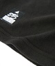 スノーボード ネックウォーマー eb's エビス NECK WARMER 23-24モデル ムラサキスポーツ KK J6(BLACK-ONESIZE)
