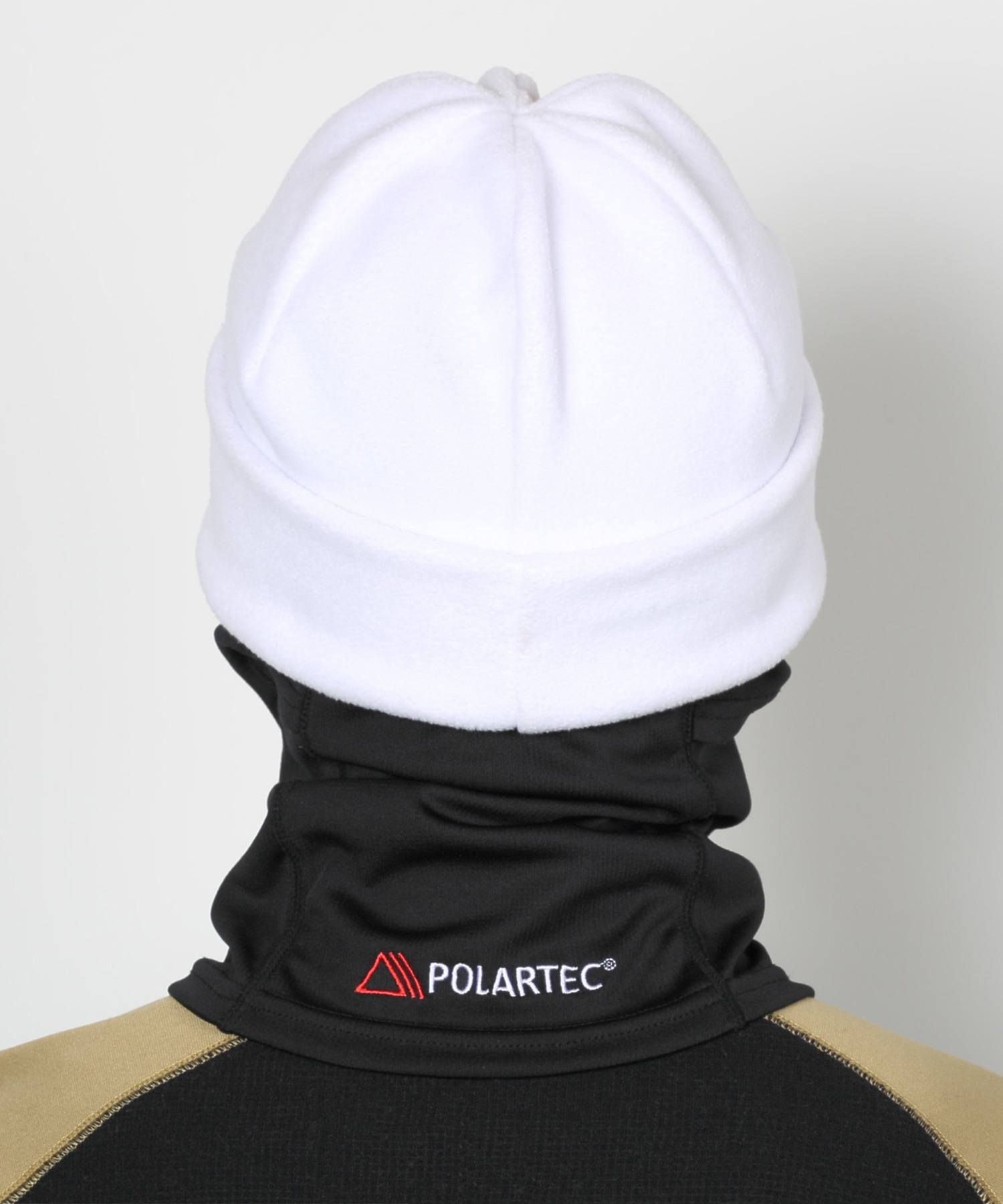 ノースフェイス バラクラバ ポーラテック サイズS THE NORTH FACE