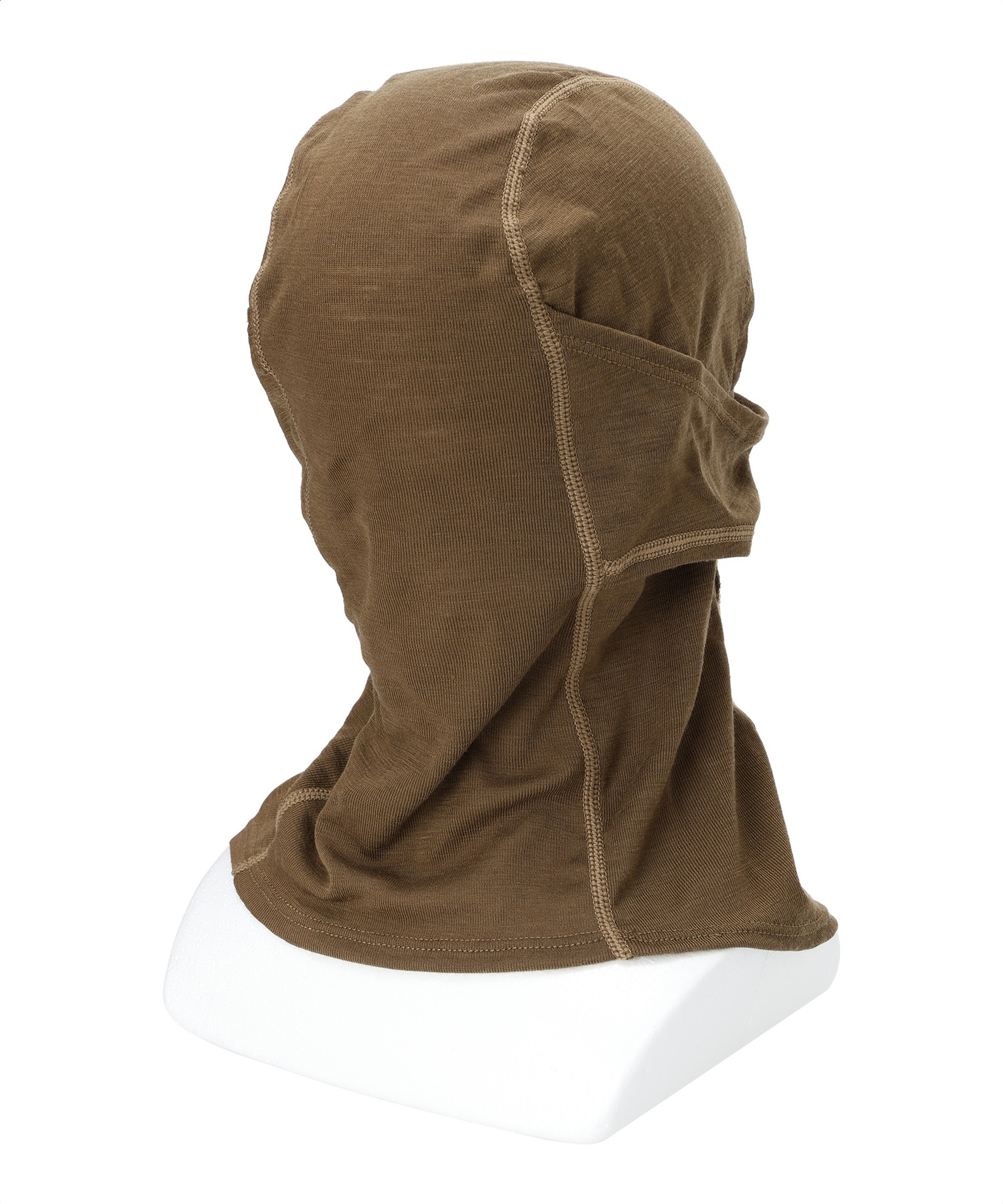 スノーボード フェイスマスク WILLOW ウィロー WOOL BALACLAVA