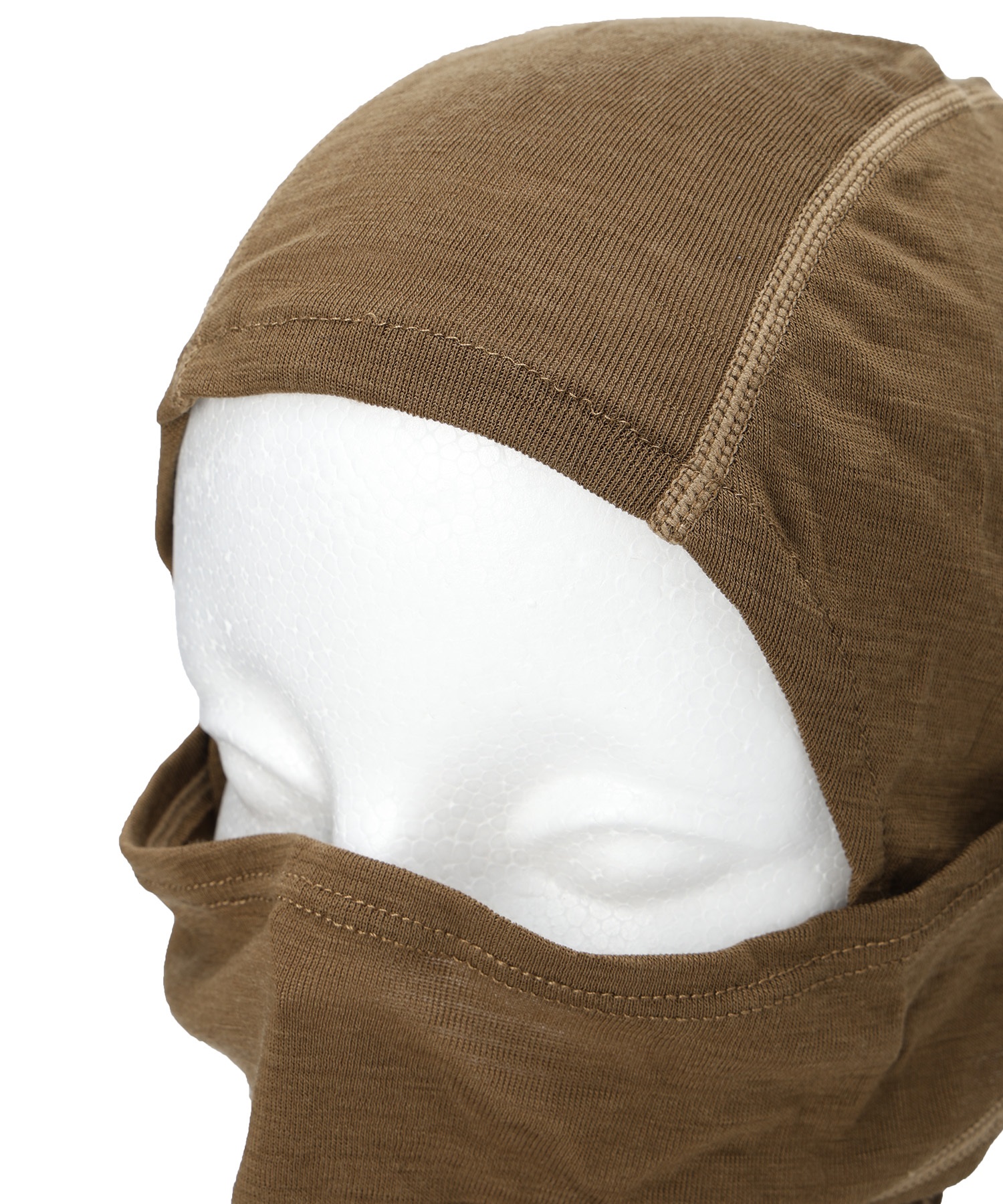 スノーボード フェイスマスク WILLOW ウィロー WOOL BALACLAVA WLAC