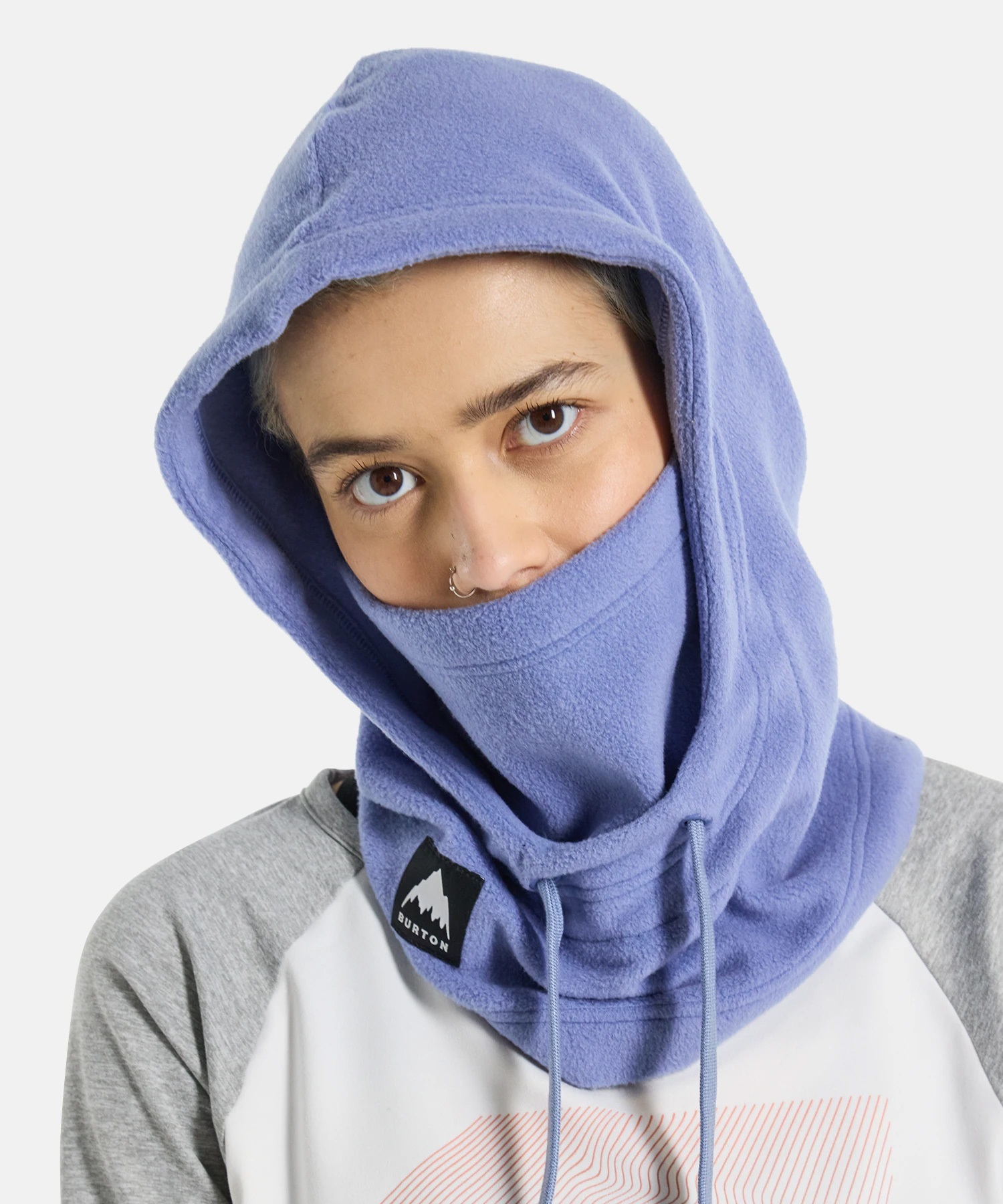 スノーボード フードウォーマー BURTON バートン BURKE HOOD 23 スノーボード フードウォーマー BURTON バートン BURKE HOOD 23