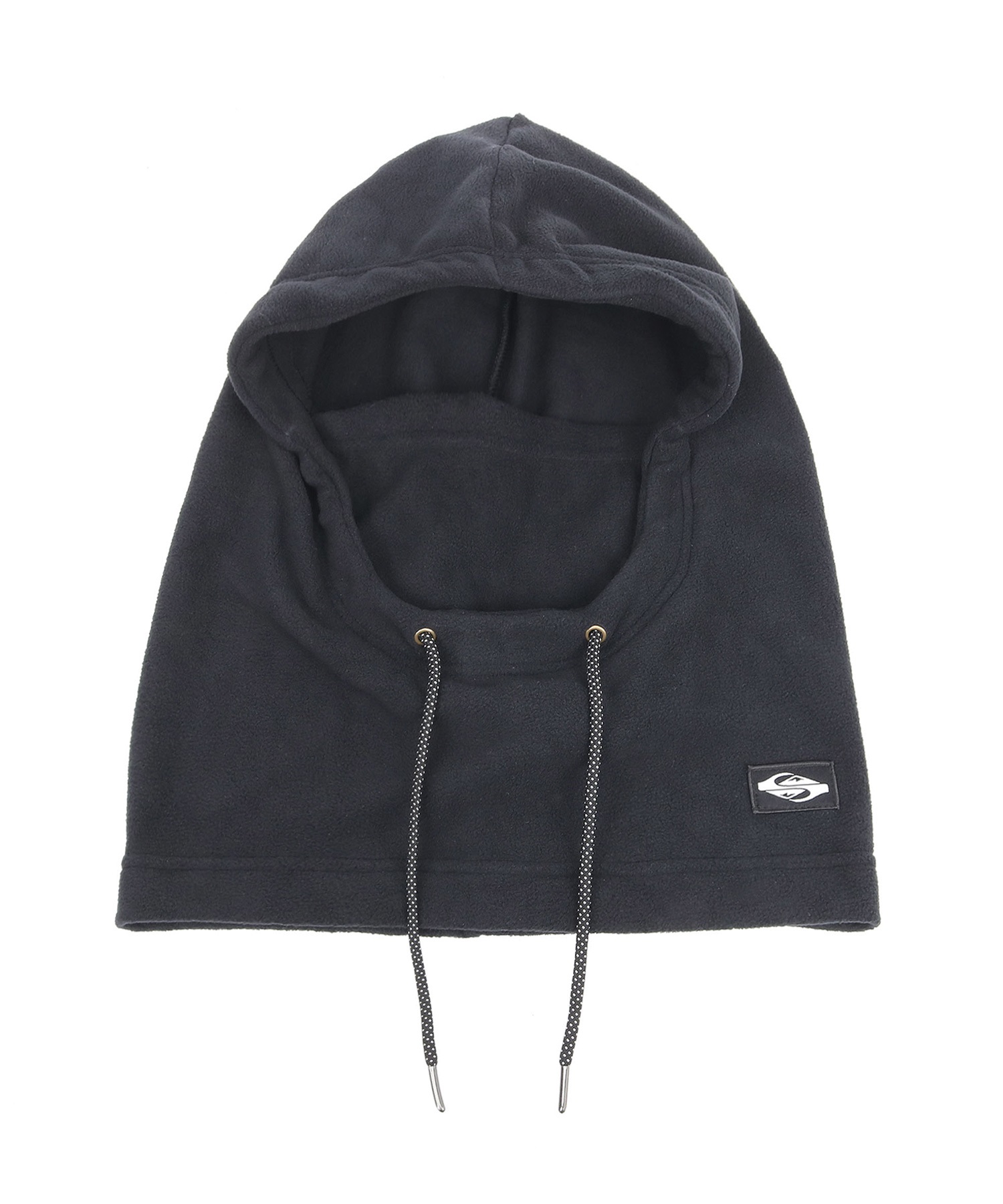 スノーボード フードウォーマー QUIKSILVER クイックシルバー QS HOODWARMER QOA233414 23-24モデル ムラサキスポーツ KX J13(BLK1-ONESIZE)