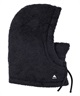BURTON バートン LYNX HOOD HELMET スノーボード フードウォーマー ユニセックス ムラサキスポーツ 24-25モデル LL L27(TBLK-ONESIZE)