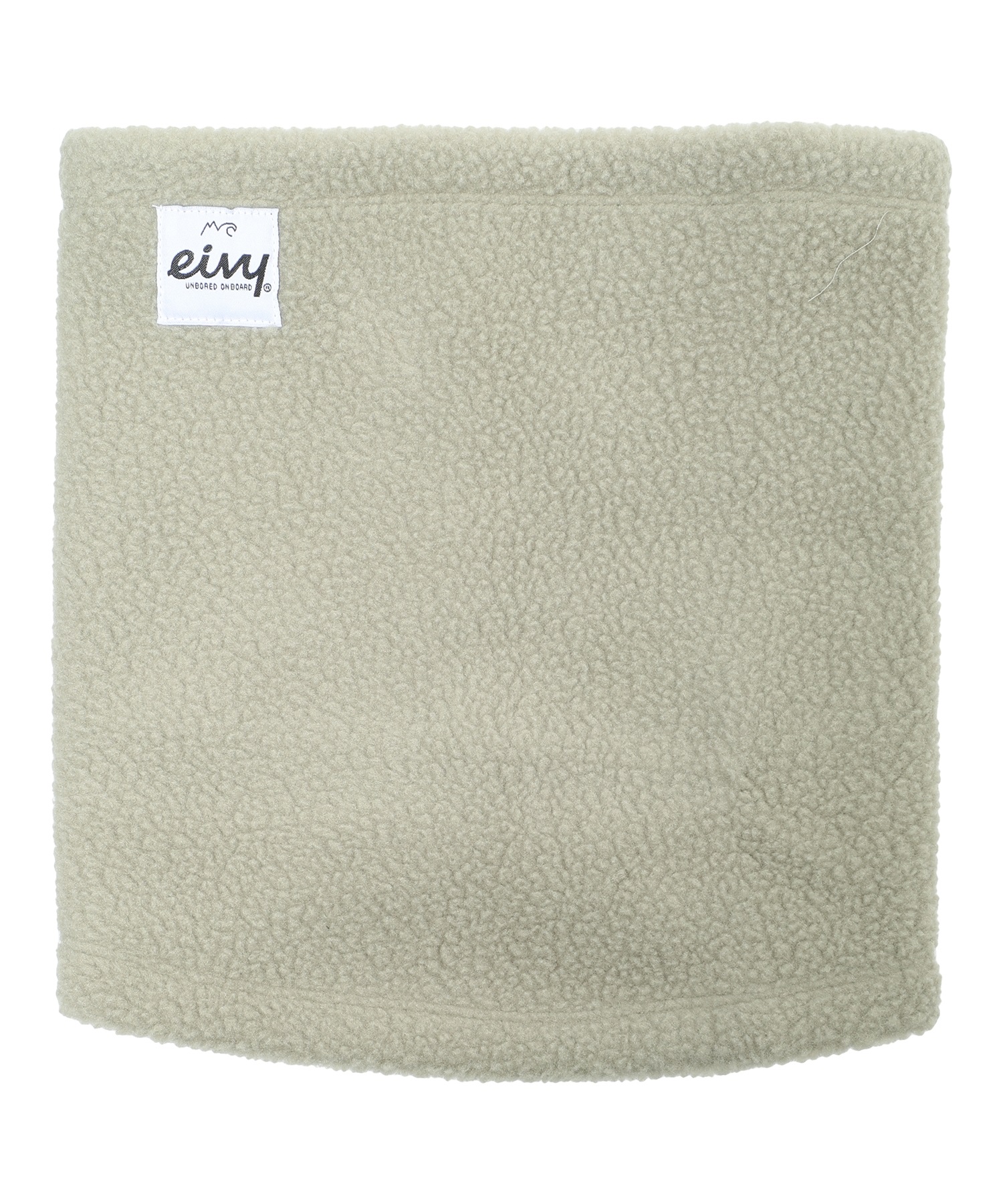 EIVY アイビー ADJUSTABLE SHERPA NECKWRM スノーボード ネックウォーマー ムラサキスポーツ(CLOD-ONESIZE)