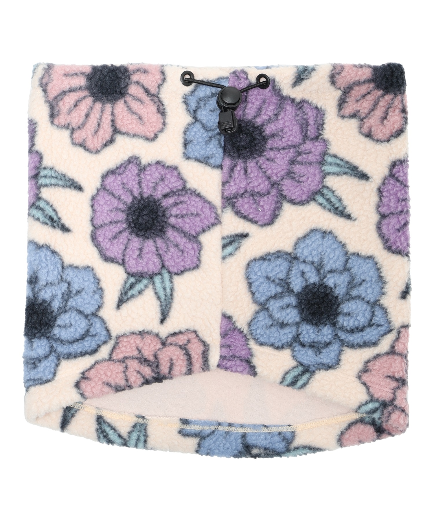 スノーボード ネックウォーマー EIVY アイビー ADJUSTABLE SHERPA