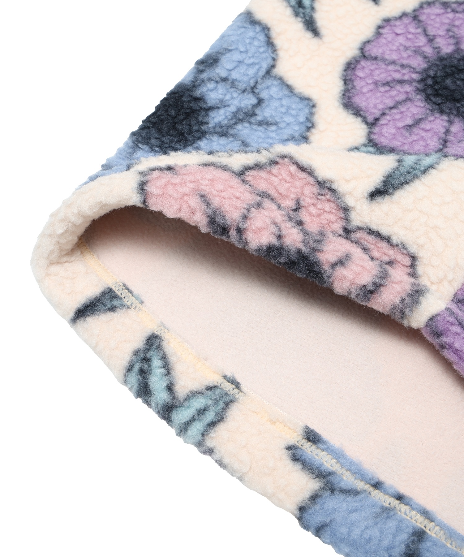EIVY アイビー ADJUSTABLE SHERPA NECKWRM スノーボード ネックウォーマー ムラサキスポーツ(CLOD-ONESIZE)