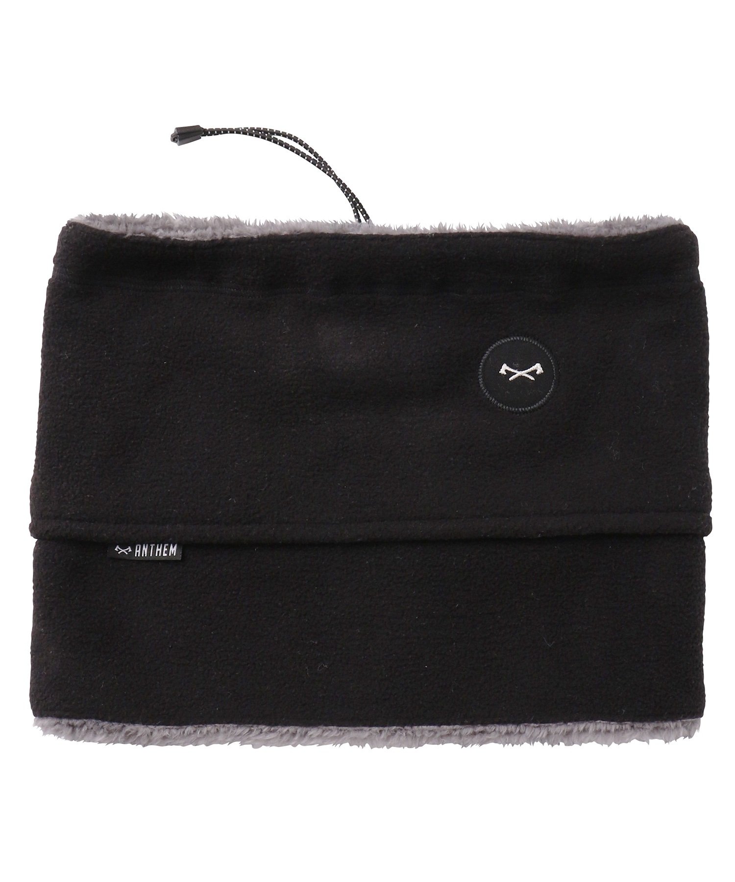 ANTHEM アンセム スノーボード ネックウォーマー FLEECE NECK