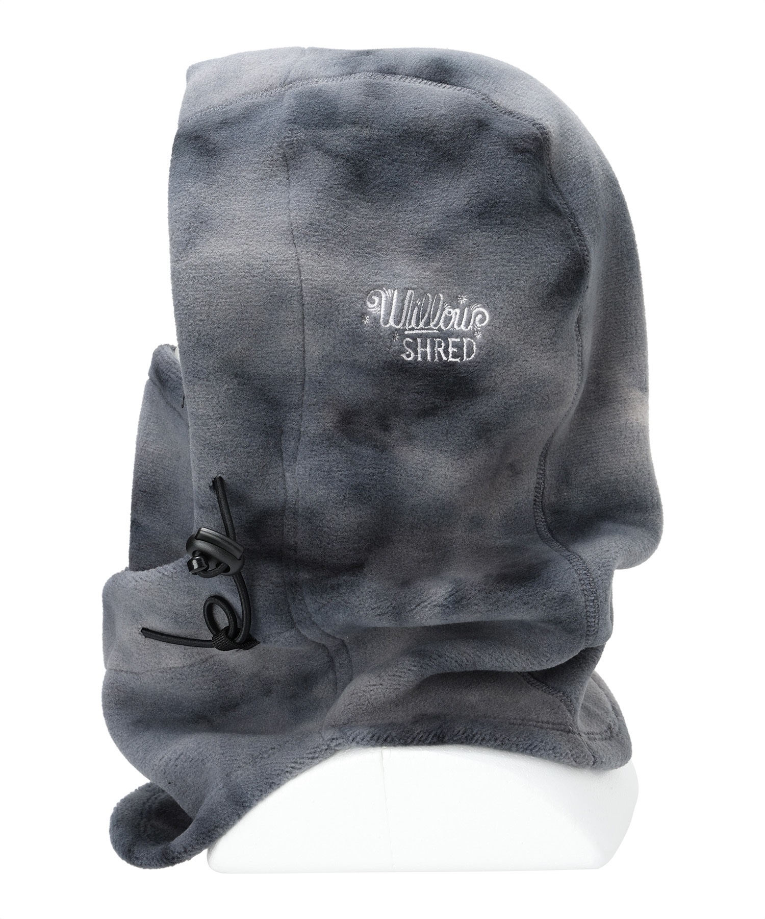 WILLOW ウィロー BALACLAVA FLEECE WLAC-955 スノーボード ネック