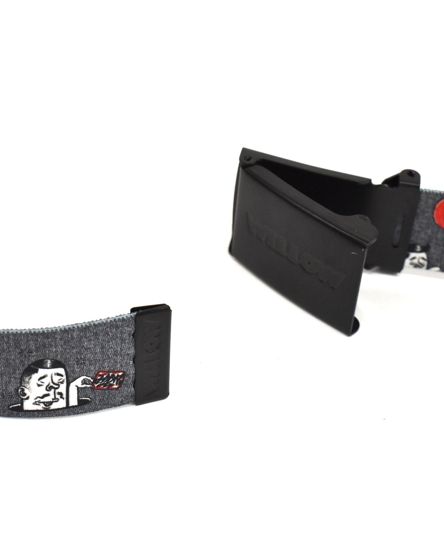 WILLOW ウィロー SPANDEX スノーボード ベルト ユニセックス 23ー24