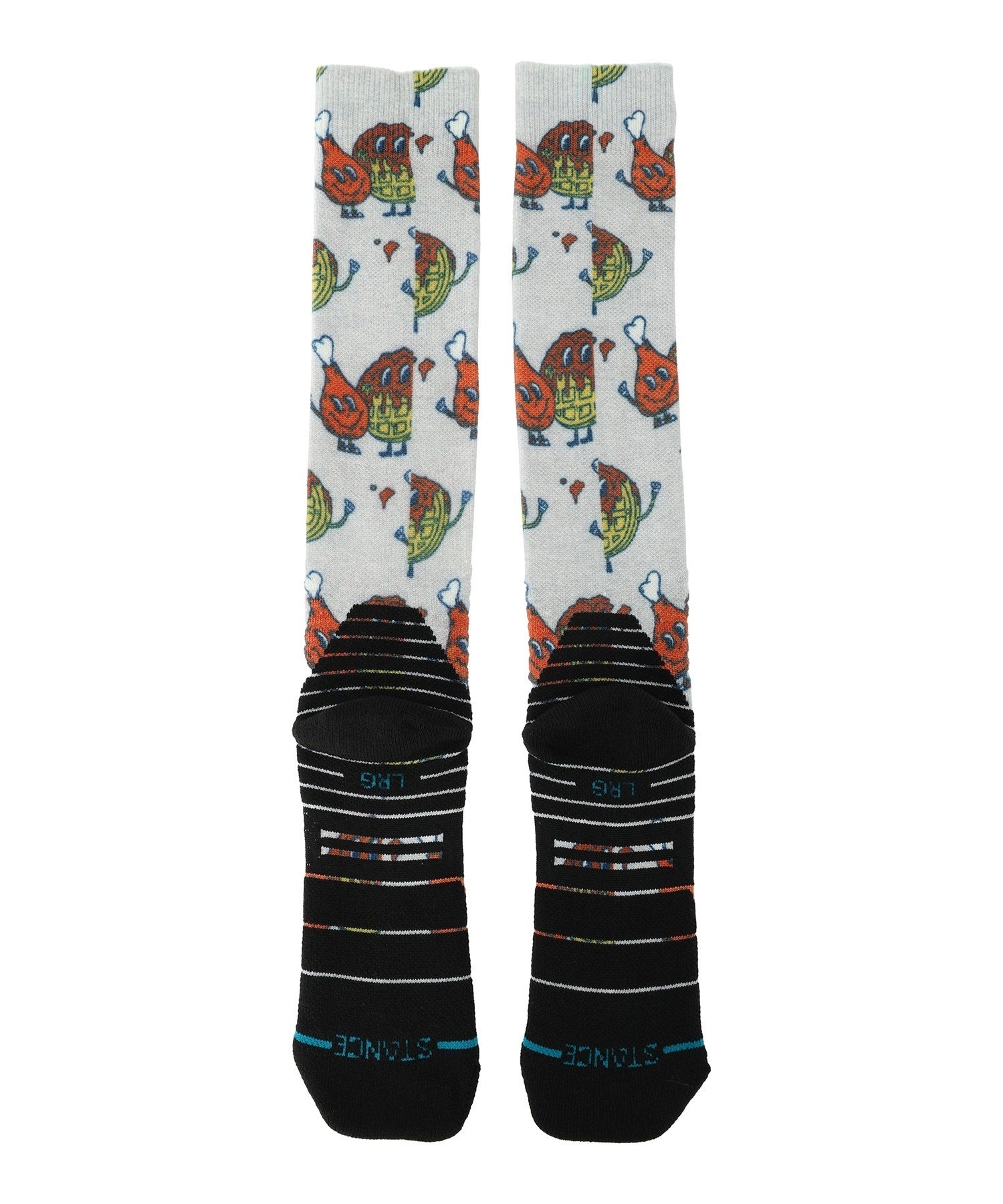 Stoke Sock – 509