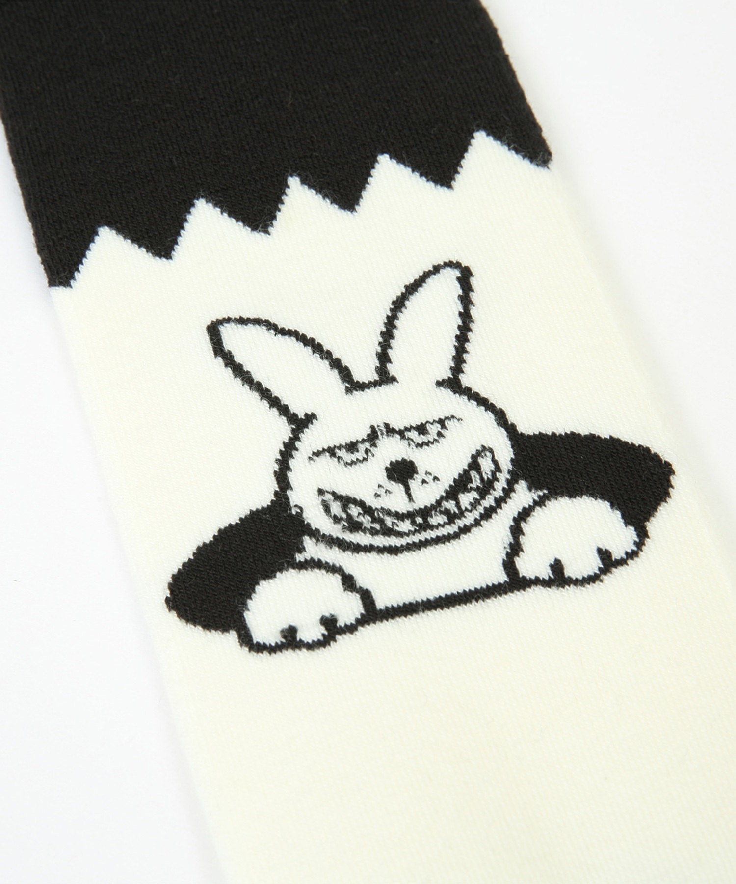 eb's エビス VERY WARM RABBIT スノーボード ソックス 靴下 ユニ