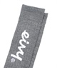 スノーボード ソックス EIVY アイビー RIB WOOL SOCKS ムラサキスポーツ(OAK-S)