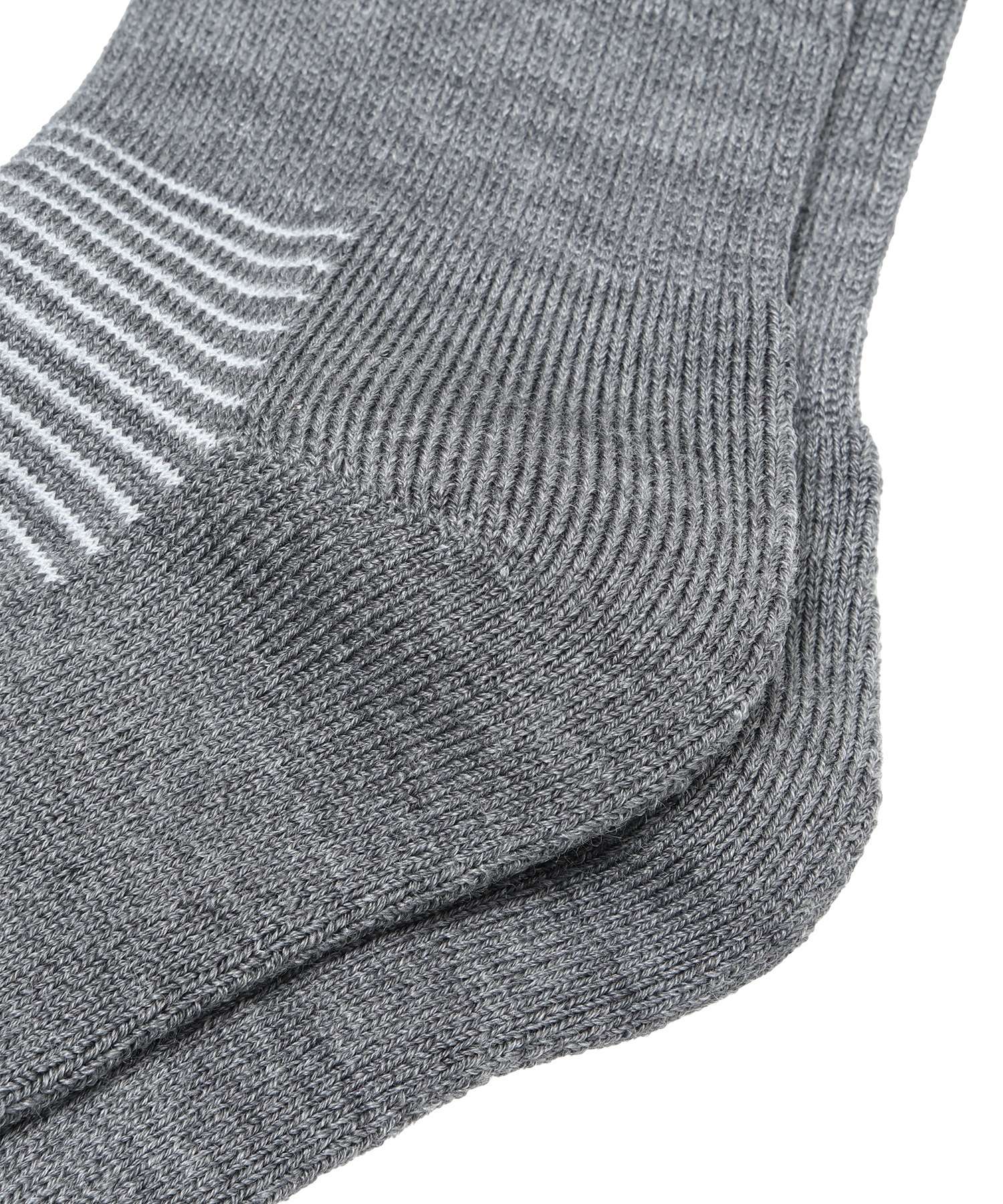 スノーボード ソックス EIVY アイビー RIB WOOL SOCKS ムラサキスポーツ(OAK-S)