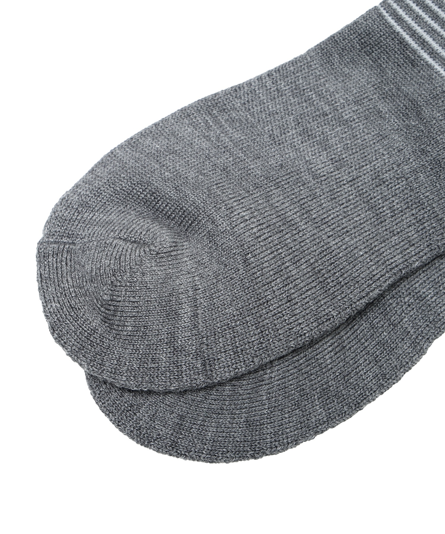 スノーボード ソックス EIVY アイビー RIB WOOL SOCKS ムラサキスポーツ(OAK-S)