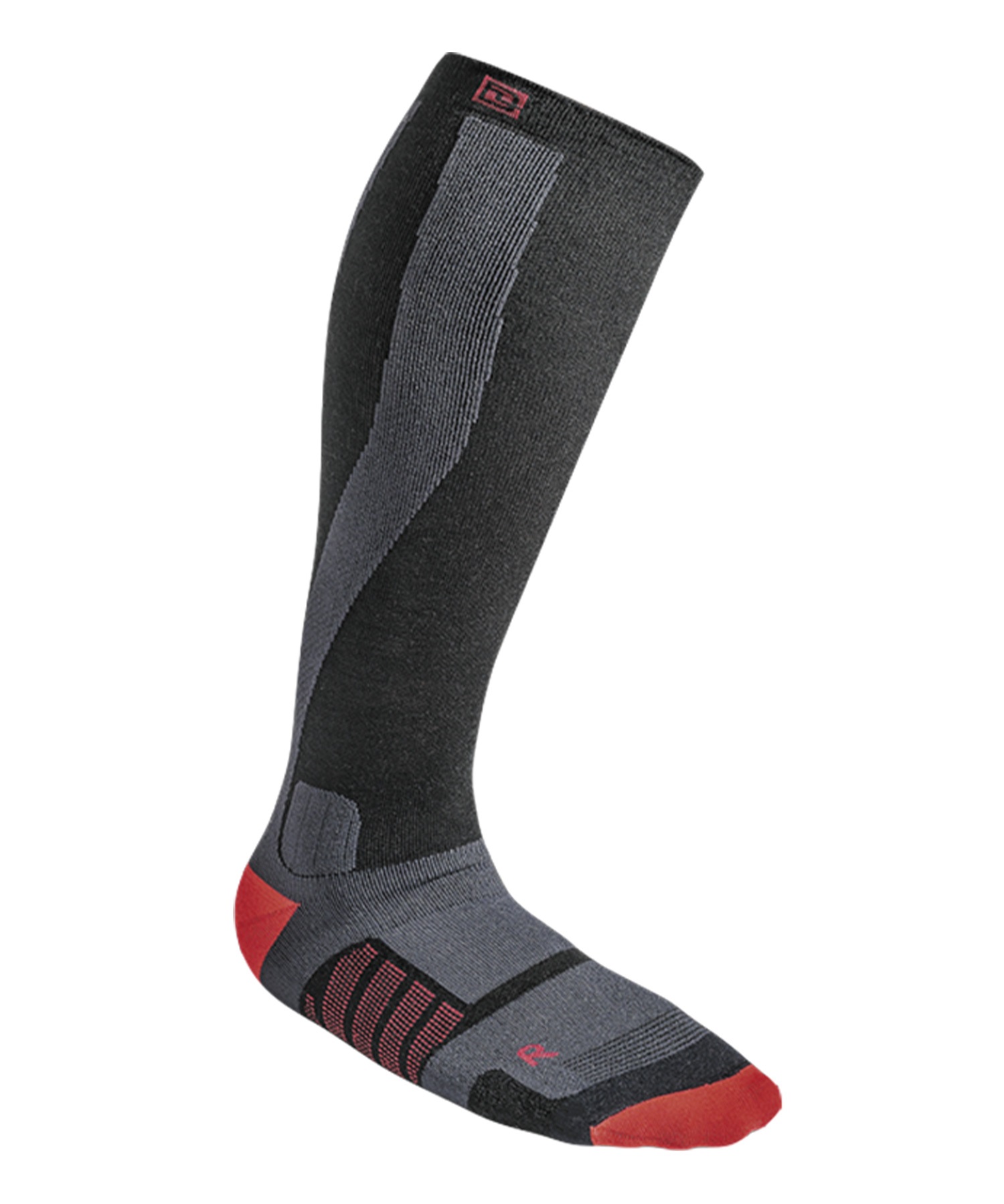 DEELUXE ディーラックス スノーボード ソックス 靴下 ユニセックス 高