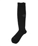 スノーボード ソックス KARNA カルナ KNS-1008 ムラサキスポーツ(BK-ONESIZE)