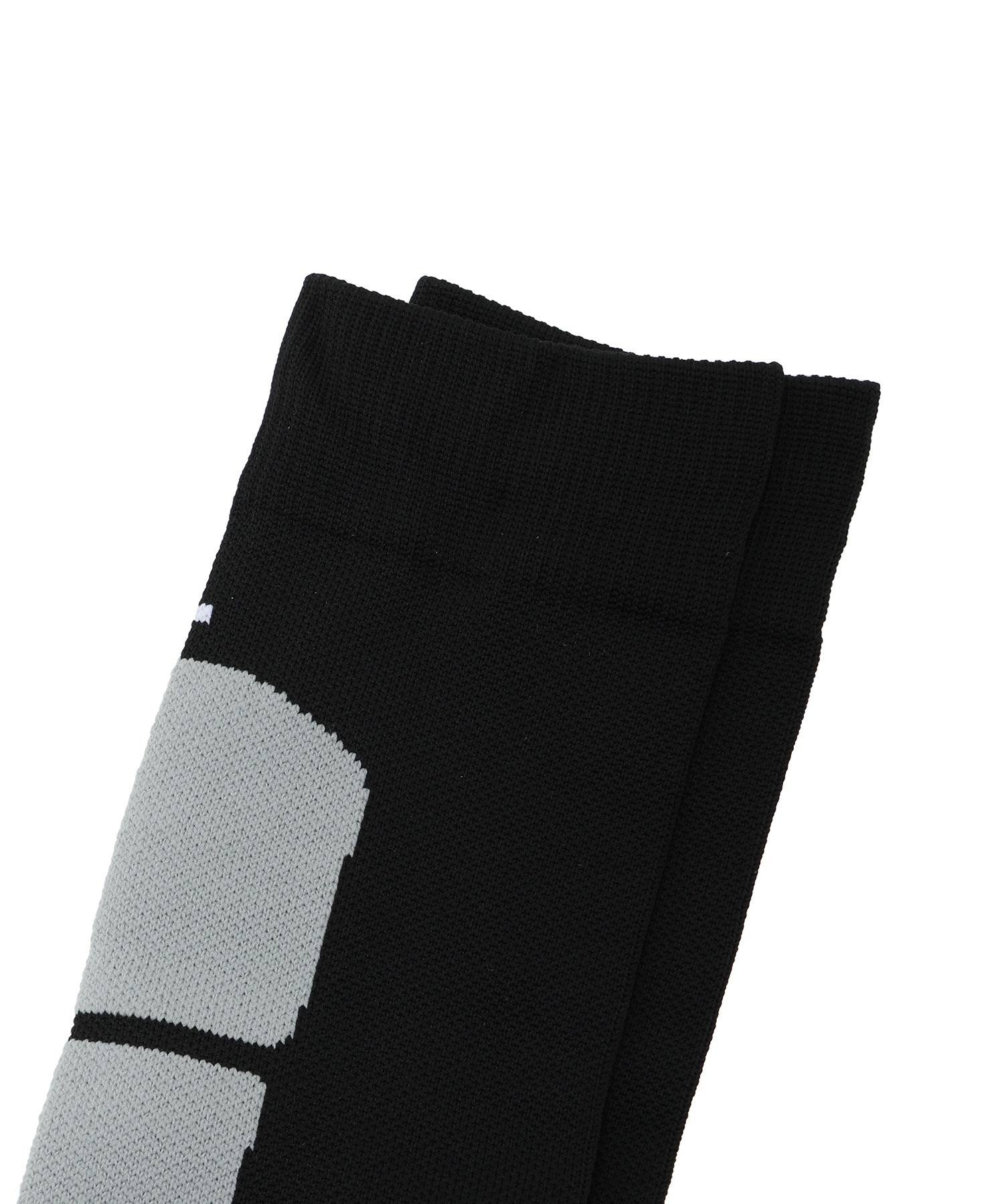 スノーボード ソックス KARNA カルナ KNS-1008 ムラサキスポーツ(BK-ONESIZE)