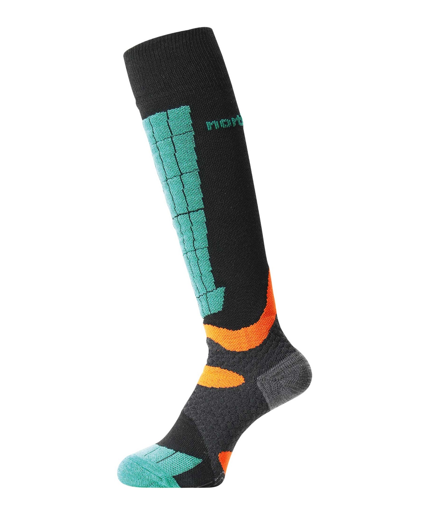 north peak ノースピーク スノーボードウェア north peak ノースピーク スノーボード ソックス 靴下 ユニ