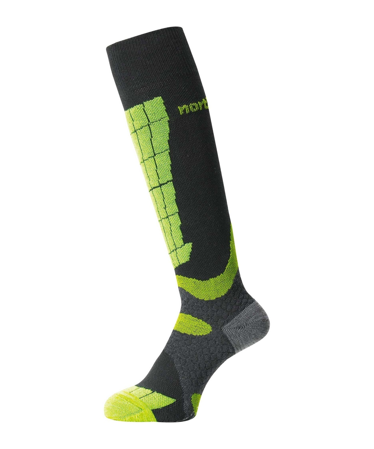 north peak ノースピーク MP-785 スノーボード ソックス 靴下 ユニ