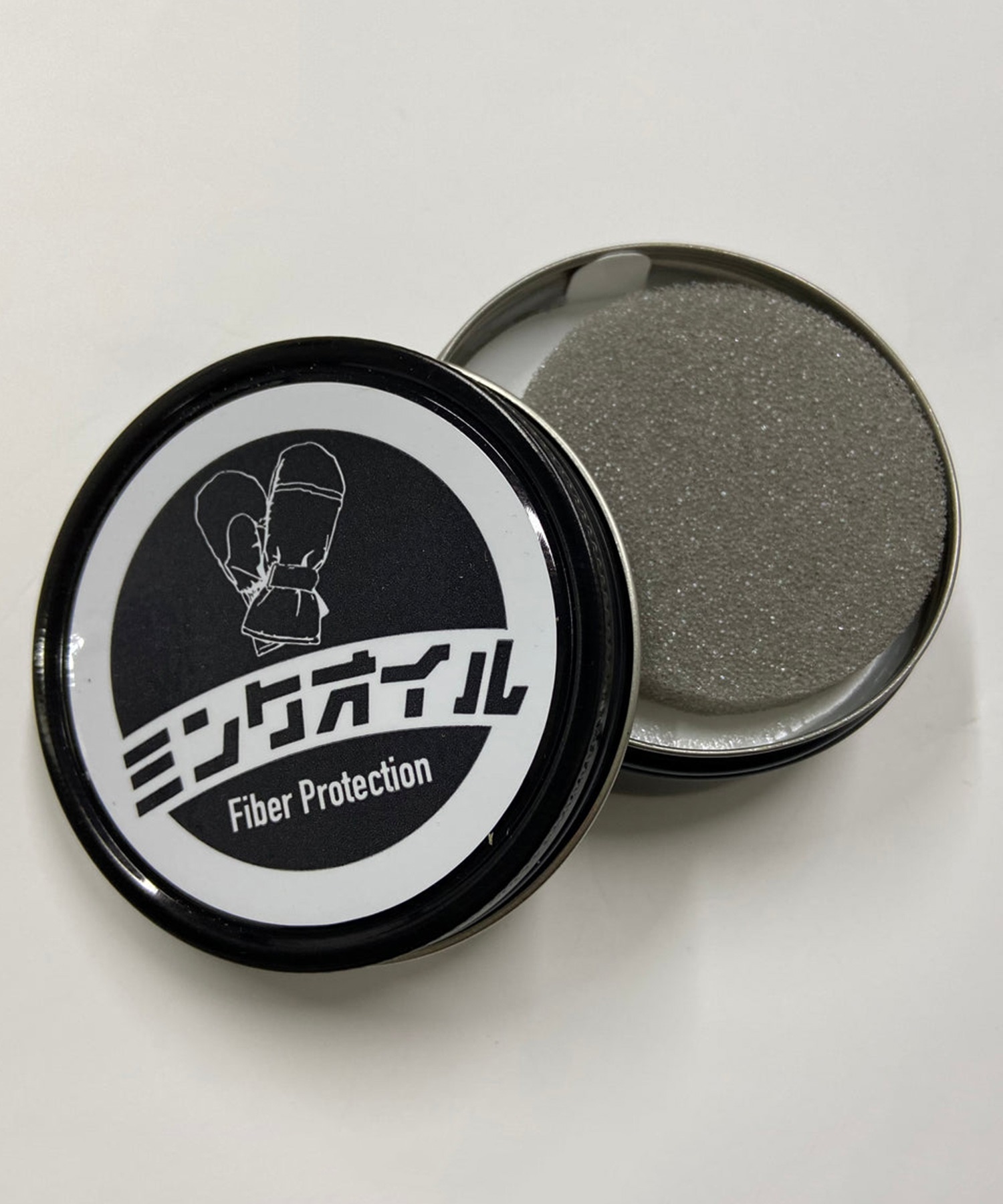 SLAB エスラボ MINKOIL スノーボード ミンクオイル レザーオイル ムラサキスポーツ 23-24モデル KK L1(ONECOLOR-ONESIZE)