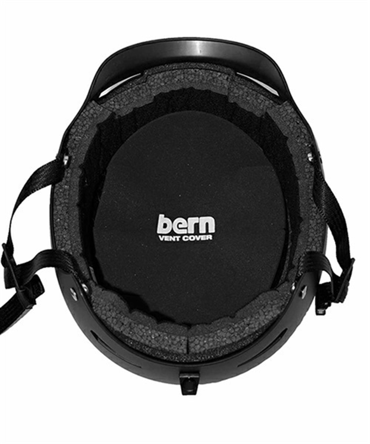 BERN バーン HENDRIX+ スノーボード ヘルメット ユニセックス 22-23