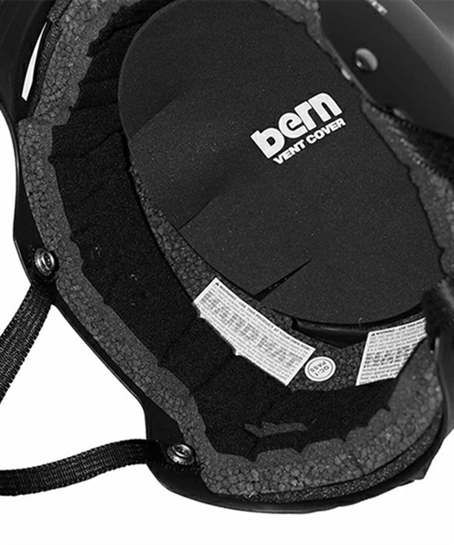 BERN バーン HENDRIX+ スノーボード ヘルメット ユニセックス 22-23