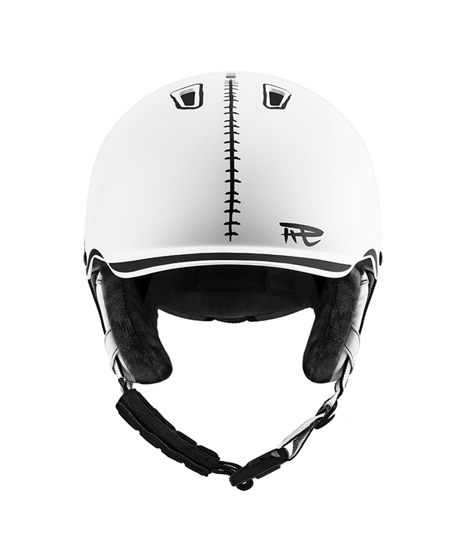 REV レブ MIPS ミップス ORIX スノーボード ヘルメット ユニセックス