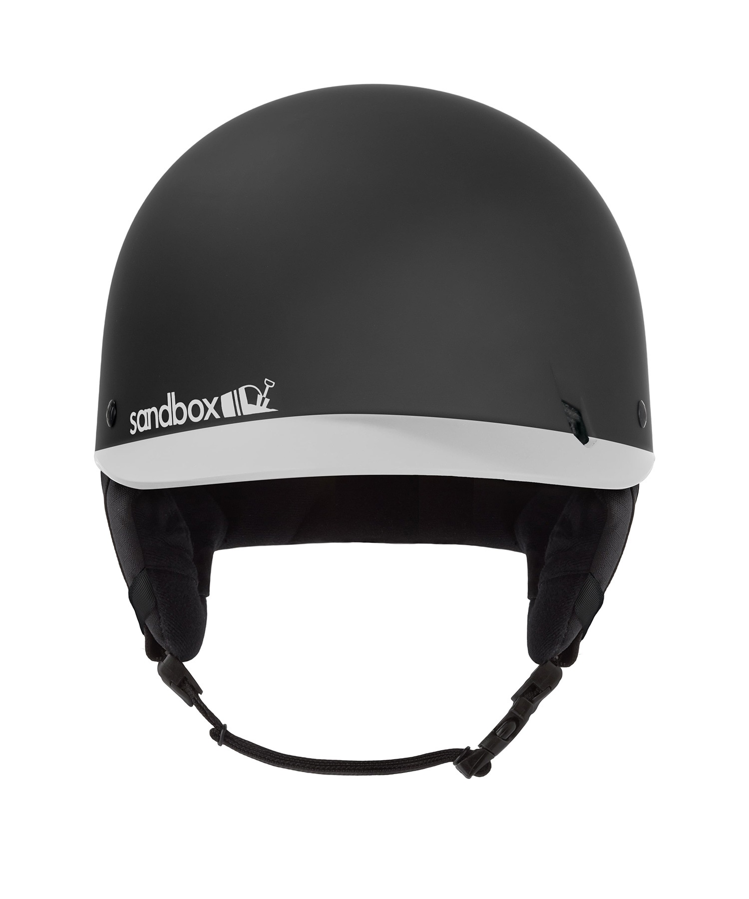 SANDBOX サンドボックス スノーボード ヘルメット ユニセックス 