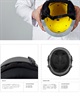 SANDBOX サンドボックス スノーボード ヘルメット ユニセックス CLASSIC 2.0 SNOW MIPS Asia Fit 23-24モデル KK H31(Team-XSS)