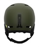 GIRO ジロ スノーボード ヘルメット ユニセックス LEDGE FS MIPS 23-24モデル ムラサキスポーツ KX H31(MatteBlack-M)