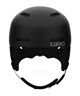 GIRO ジロ スノーボード ヘルメット ユニセックス LEDGE FS 23-24モデル ムラサキスポーツ KX H31(MatteBlack-M)