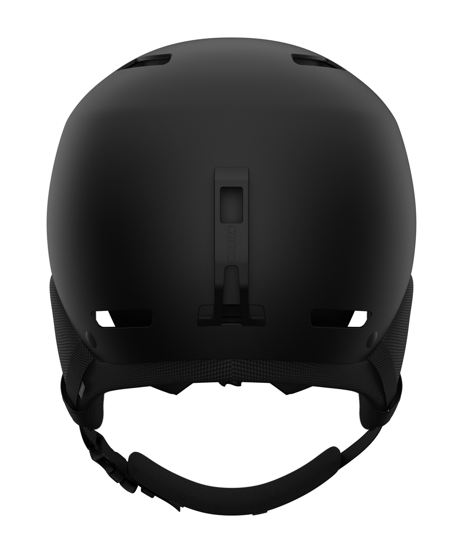 GIRO ジロ スノーボード ヘルメット ユニセックス LEDGE FS 23-24モデル ムラサキスポーツ KX H31(MatteBlack-M)