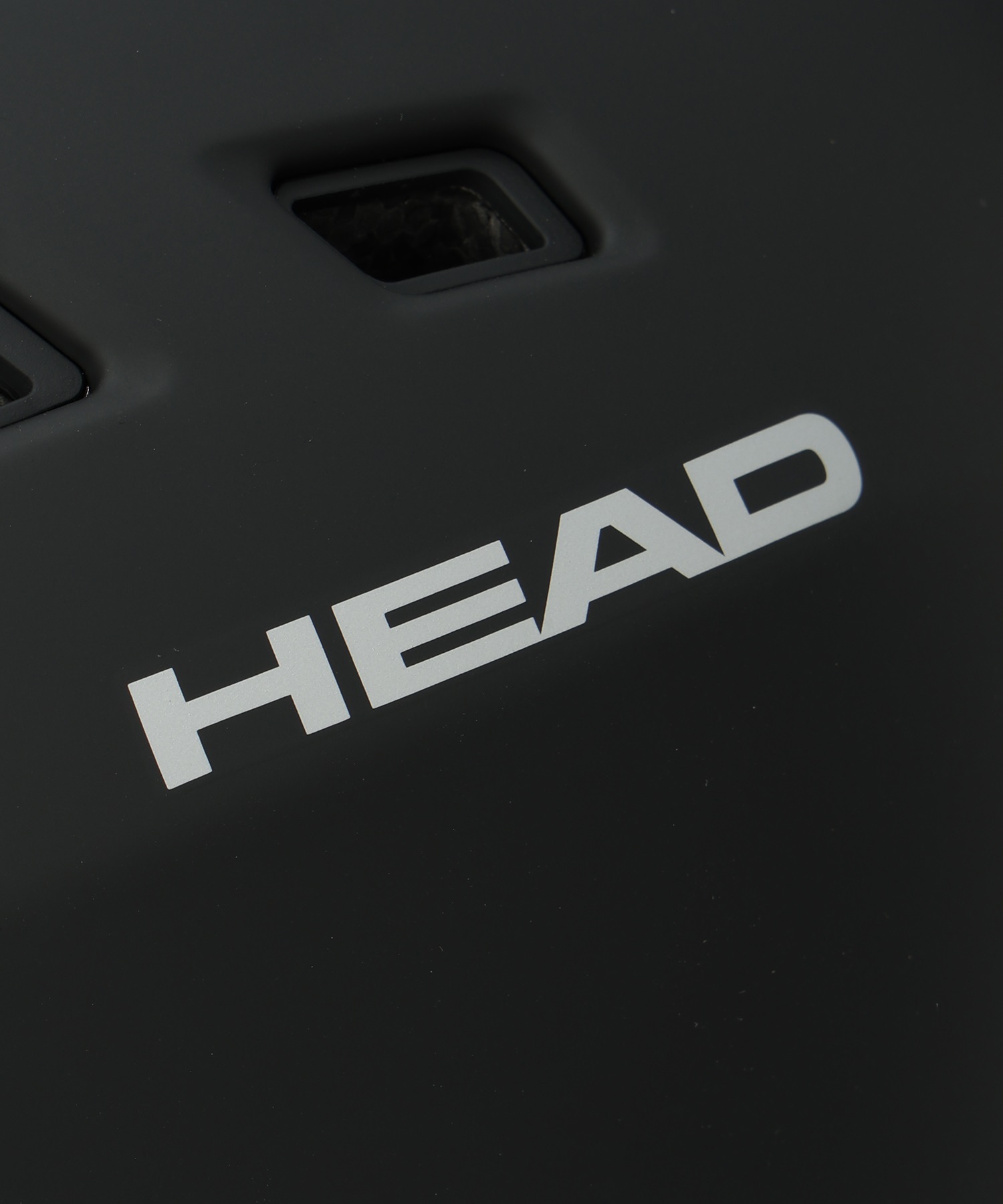 スノーボード スノーヘルメット ユニセックス HEAD ヘッド REV 22REV ムラサキスポーツ(BLACK-XL)