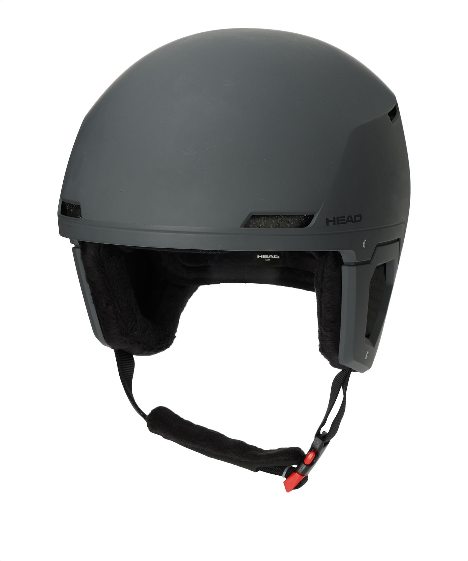 スノーボード スノーヘルメット ユニセックス HEAD ヘッド COMPACT 22COMPACT ムラサキスポーツ(BLACK-ONESIZE)