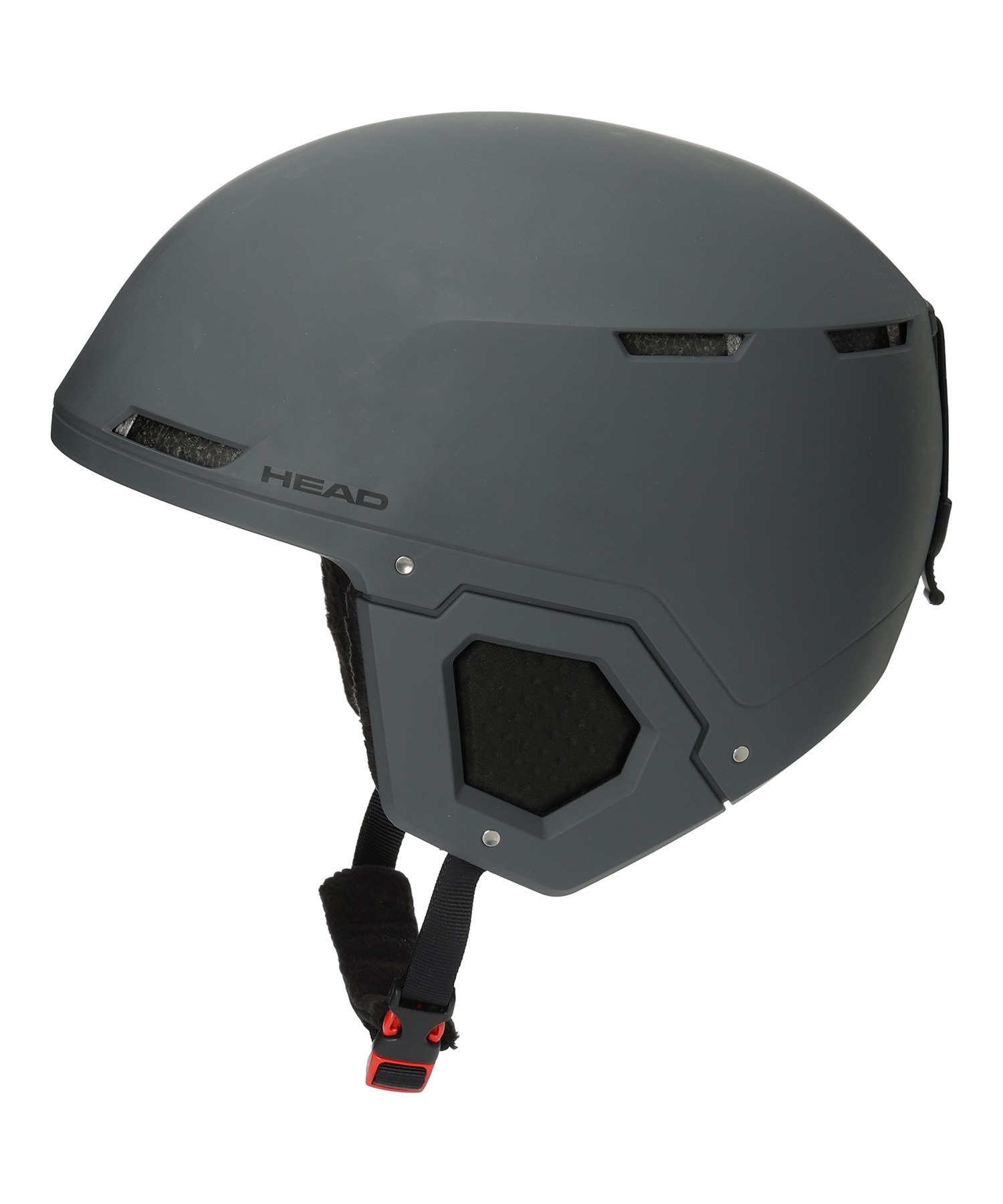 スノーボード スノーヘルメット ユニセックス HEAD ヘッド COMPACT 22COMPACT ムラサキスポーツ(ANTRC-XL)