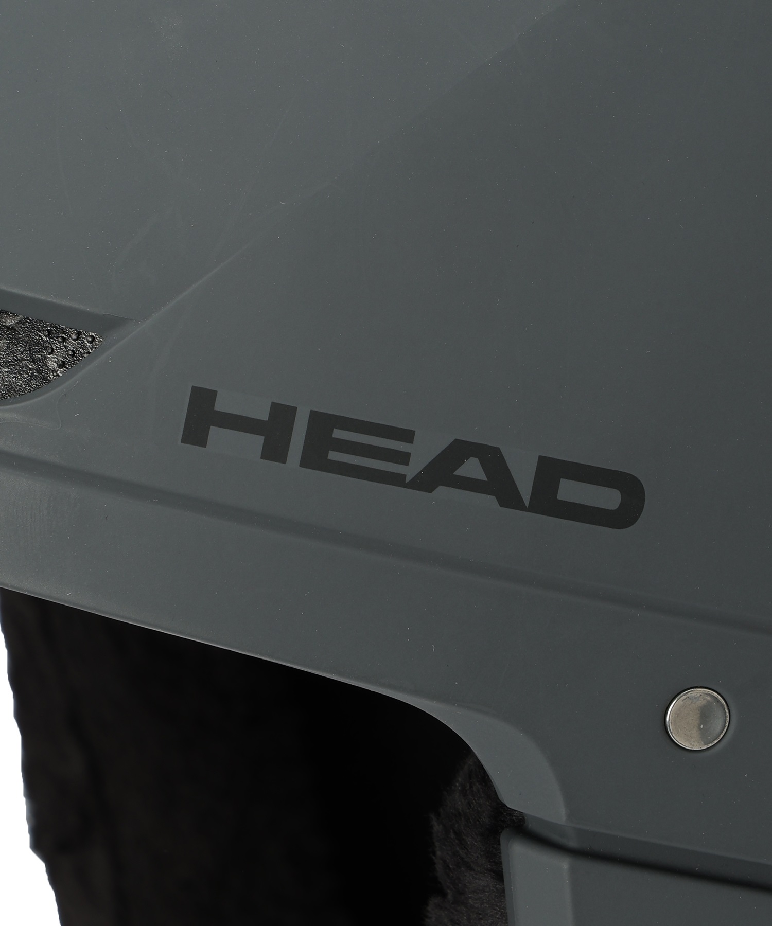 スノーボード スノーヘルメット ユニセックス HEAD ヘッド COMPACT 22COMPACT ムラサキスポーツ(ANTRC-XL)