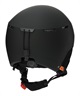 スノーボード スノーヘルメット ユニセックス HEAD ヘッド COMPACT MIPS 24COMPACT MIPS ムラサキスポーツ(BLACK-ML)
