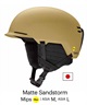スノーボード ヘルメット SMITH スミス SCOUT MIPS ASIA-FIT 23-24モデル ムラサキスポーツ KK G7(MATTEBLACK-S)