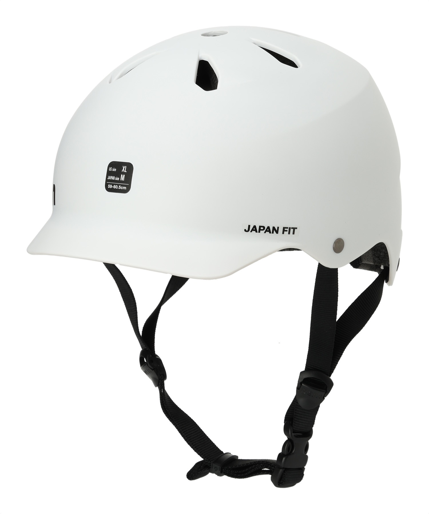 スノーボード ヘルメット BERN バーン WATTS ムラサキスポーツ(MSND-XL)