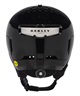 OAKLEY オークリー スノーボード ヘルメット ユニセックス MOD3 AF ムラサキスポーツ 24-25モデル LL K28(BKOUT-S)