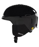OAKLEY オークリー スノーボード ヘルメット ユニセックス MOD3 AF ムラサキスポーツ 24-25モデル LL K28(BKOUT-S)