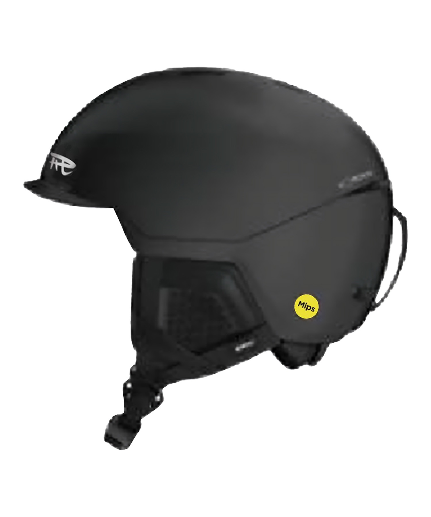 REV レブ スノーボード ヘルメット ユニセックス ORIX F3 MIPS ムラサキスポーツ 24-25モデル(CLBK-M)