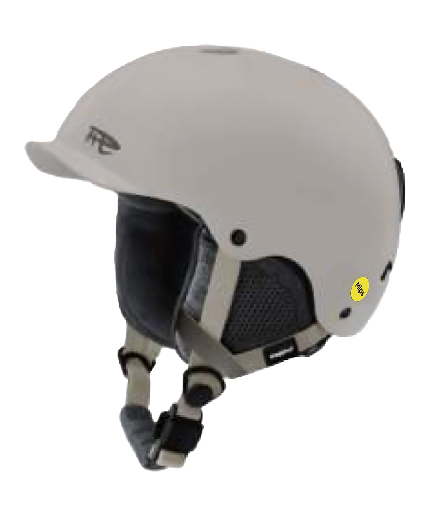 REV レブ スノーボード ヘルメット ユニセックス ORIX F3 MIPS ムラサキスポーツ 24-25モデル(CLBK-M)