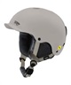 REV レブ スノーボード ヘルメット ユニセックス ORIX F3 MIPS ムラサキスポーツ 24-25モデル(CLBK-M)