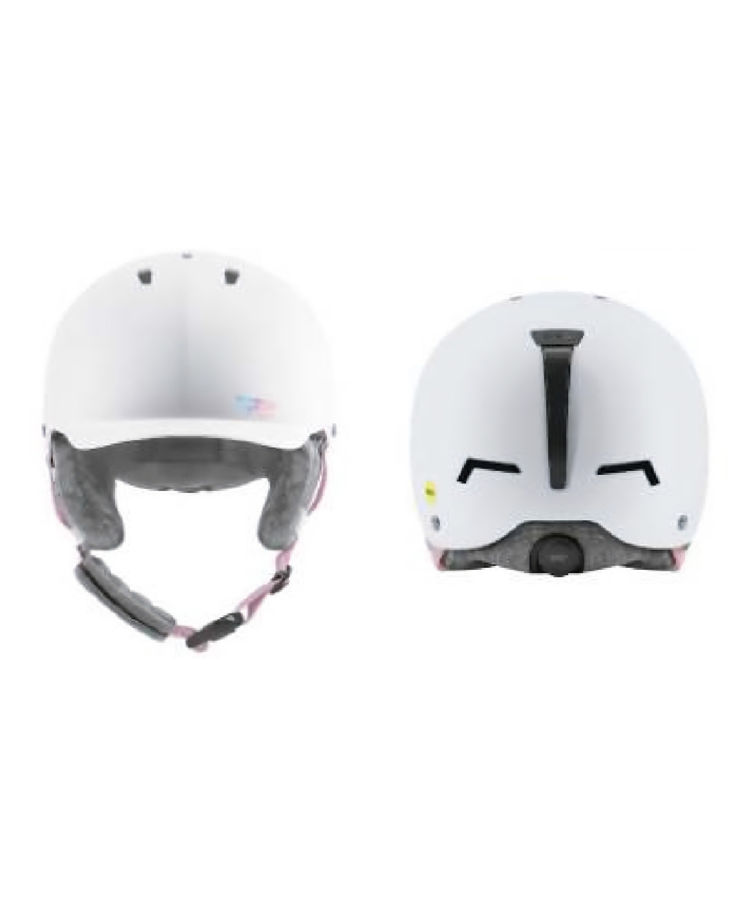 REV レブ スノーボード ヘルメット ユニセックス ORIX F3 MIPS ムラサキスポーツ 24-25モデル(CLBK-M)