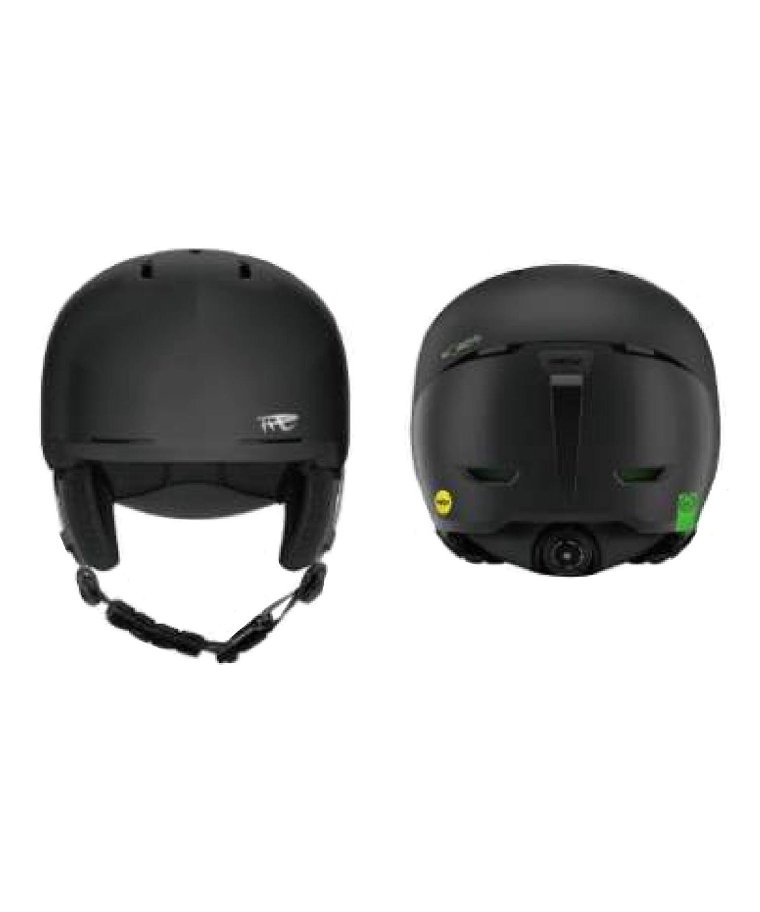 REV レブ スノーボード ヘルメット ユニセックス A6 MIPS ムラサキスポーツ 24-25モデル(DSBK-M)